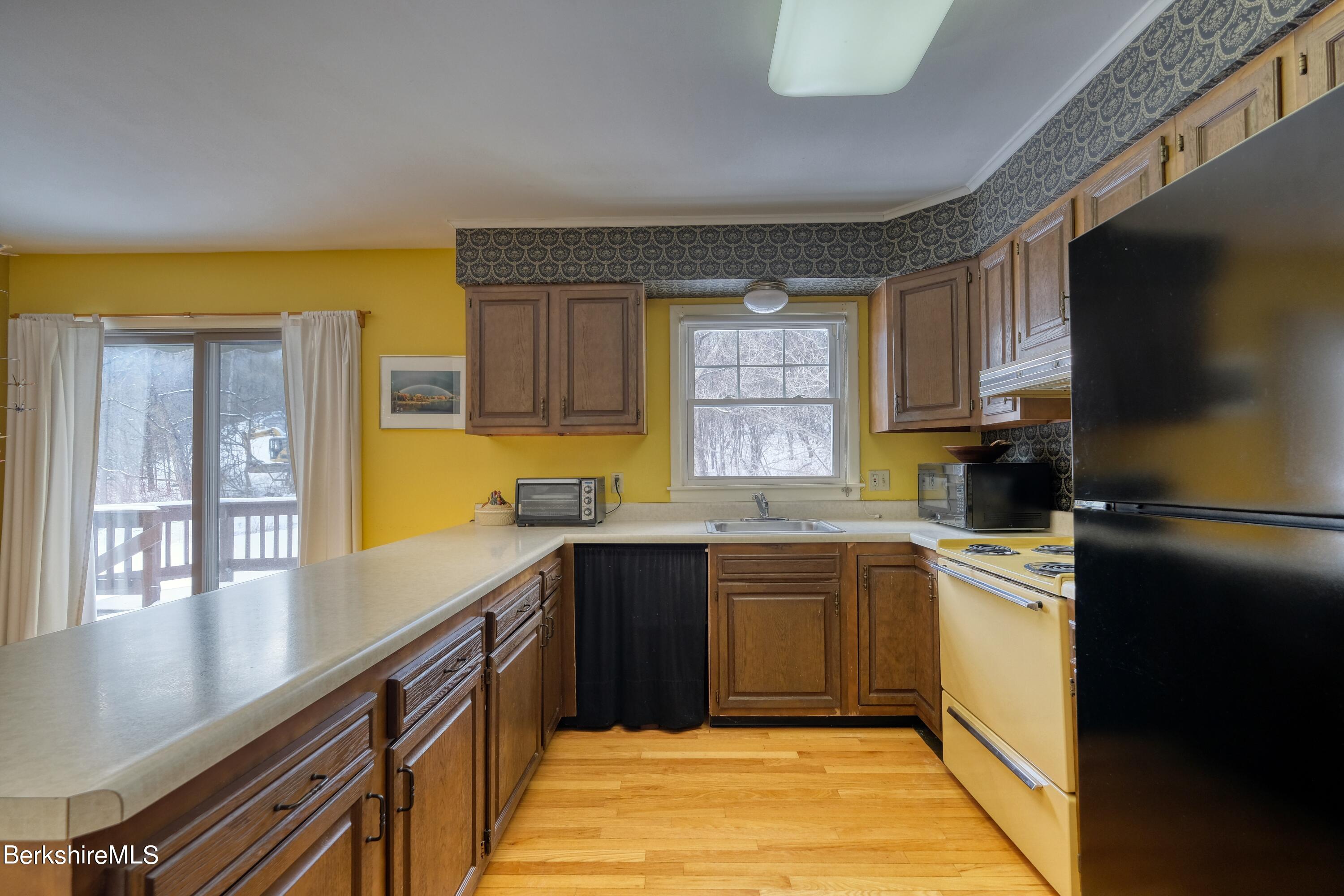 53 Cobbleview Road Williamstown, MA 01267 - Photo 9 of 21 Kitchen