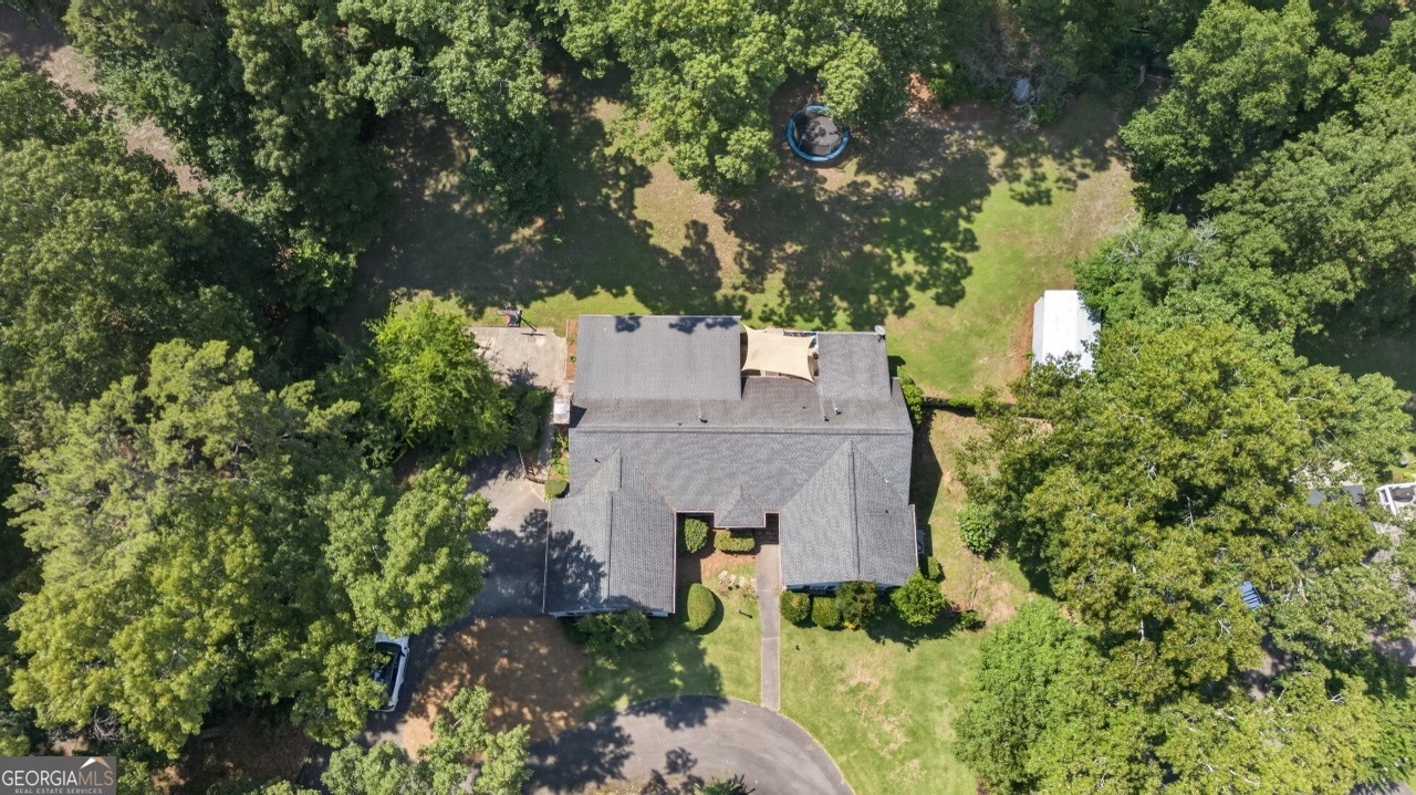 1658 Horseleg Creek Road Southwest Rome, GA 30165 - Photo 26 of 28