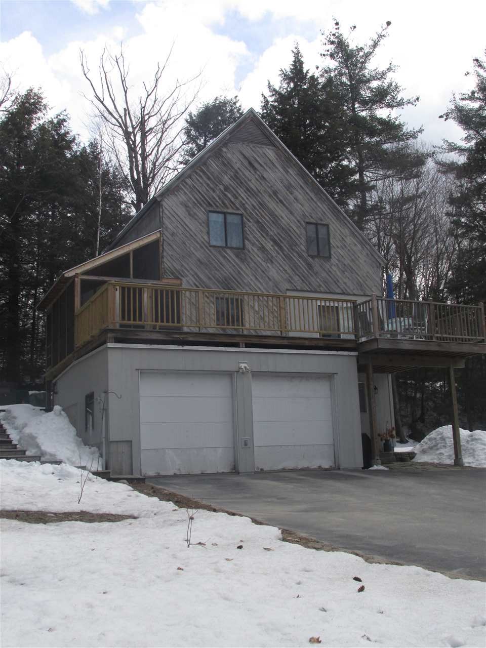 9 Balch Farm Road Bennington, NH 03442 - Photo 1 of 40