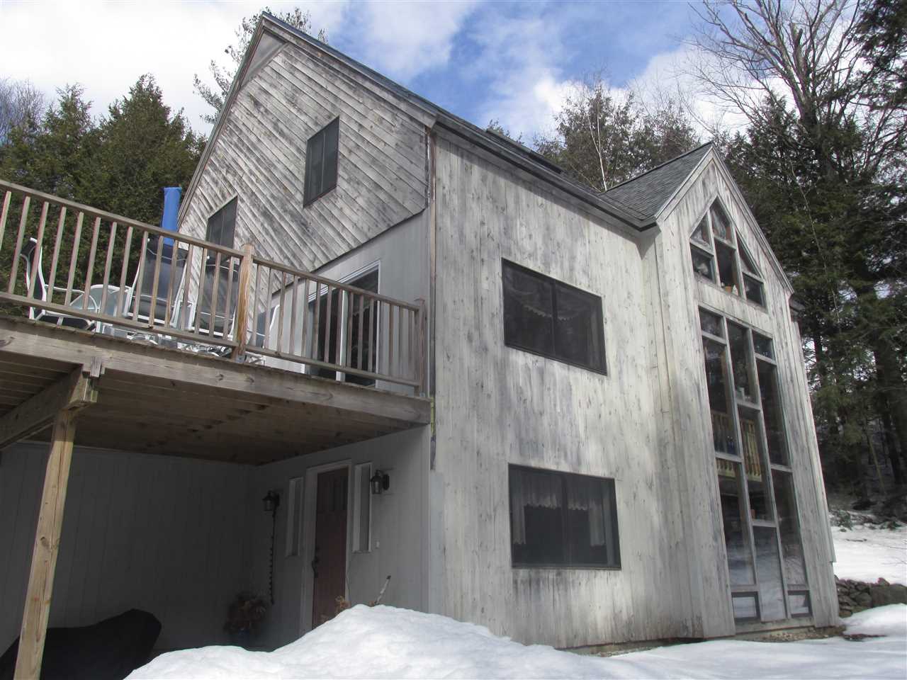 9 Balch Farm Road Bennington, NH 03442 - Photo 2 of 40