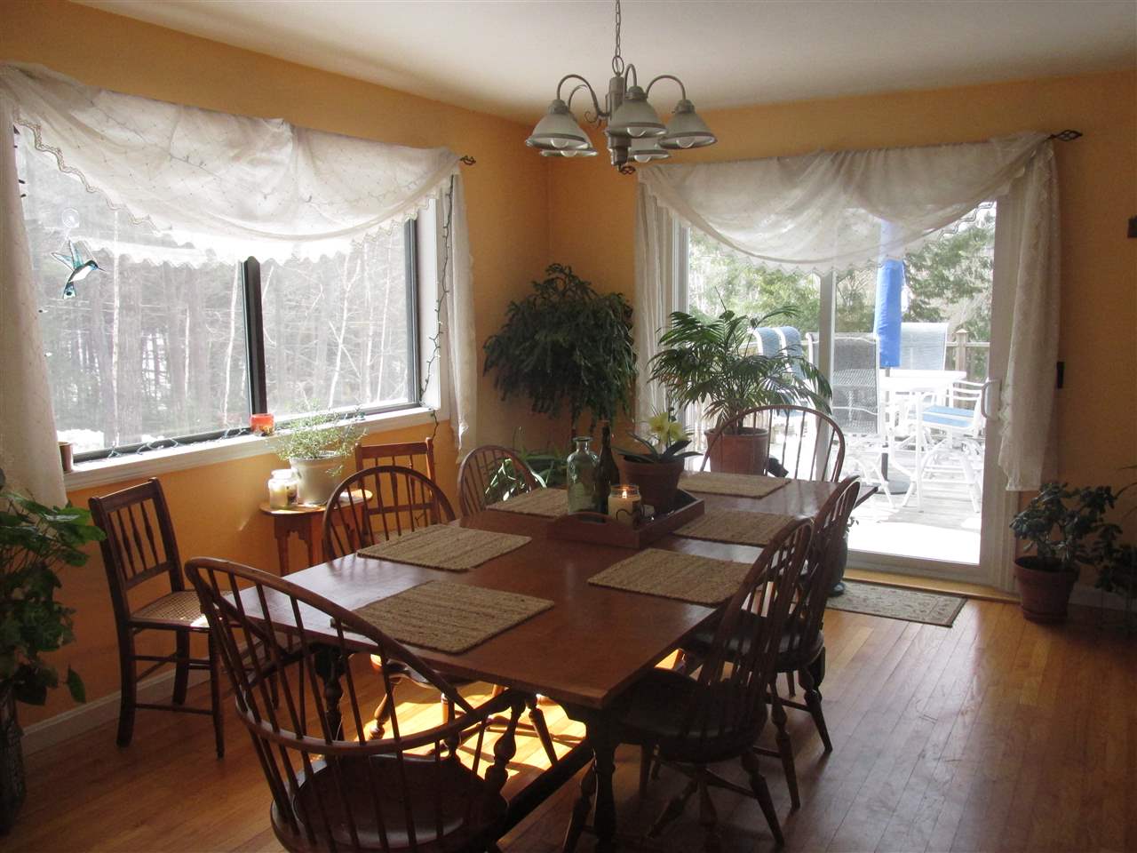 9 Balch Farm Road Bennington, NH 03442 - Photo 14 of 40