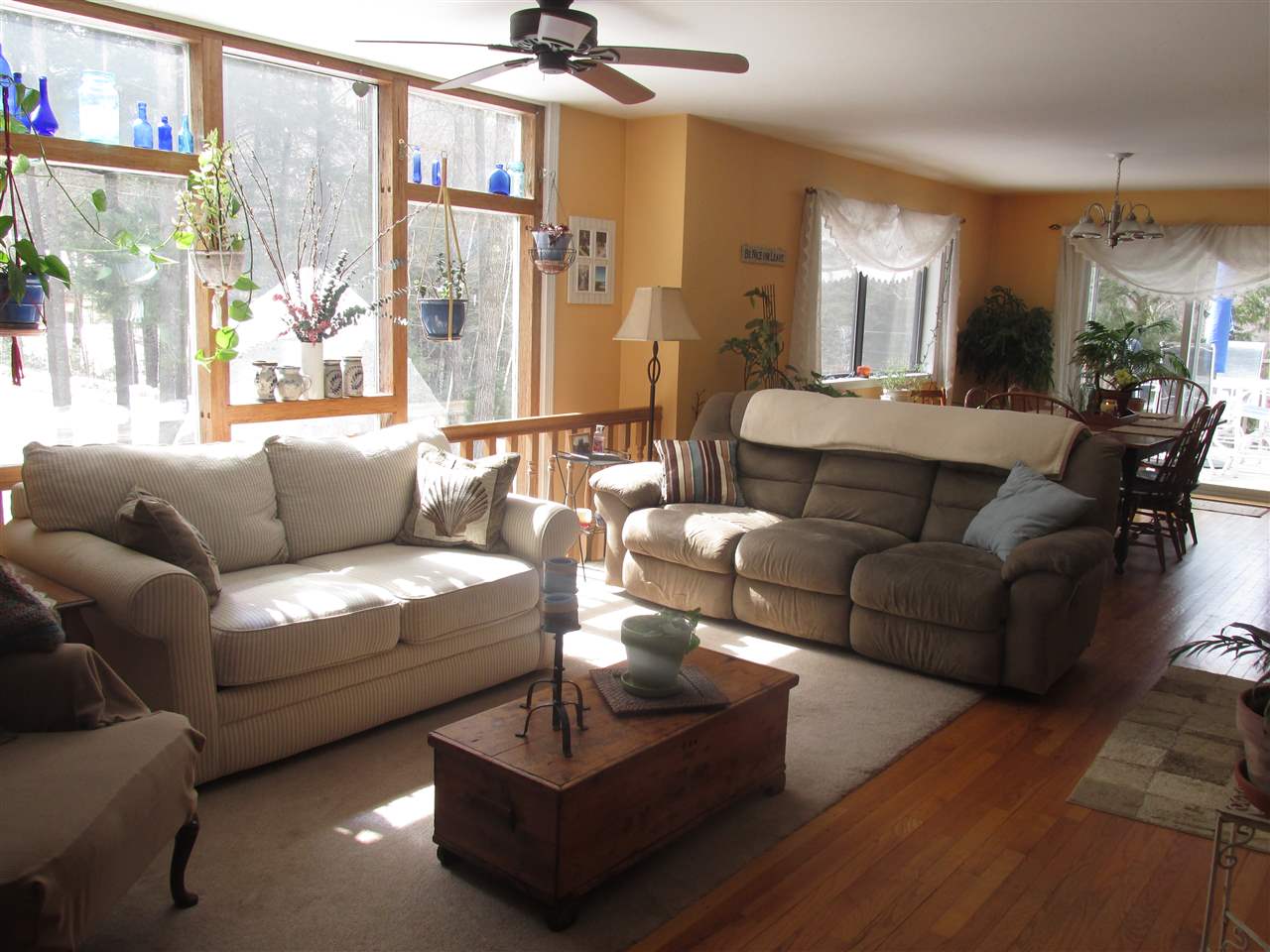 9 Balch Farm Road Bennington, NH 03442 - Photo 15 of 40