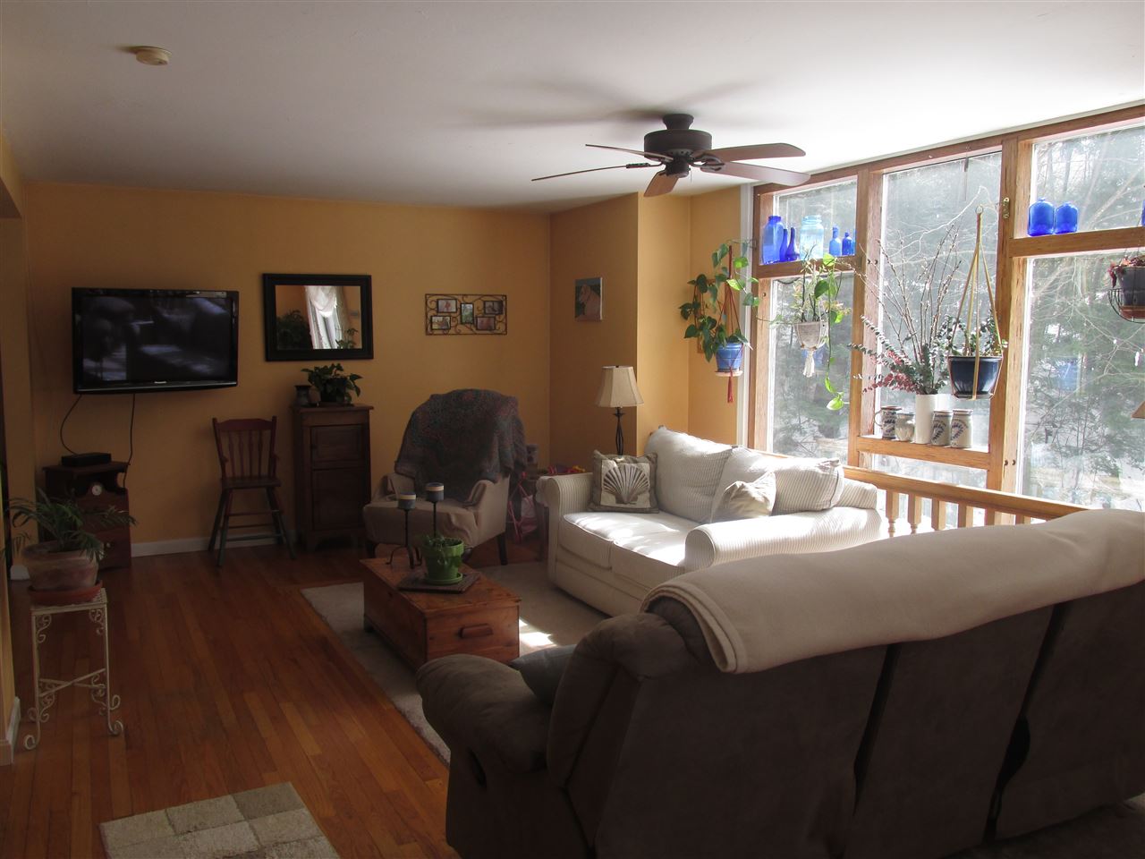 9 Balch Farm Road Bennington, NH 03442 - Photo 16 of 40