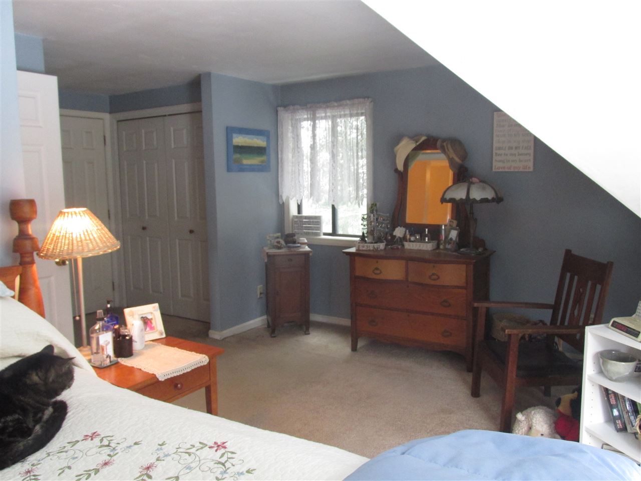 9 Balch Farm Road Bennington, NH 03442 - Photo 20 of 40