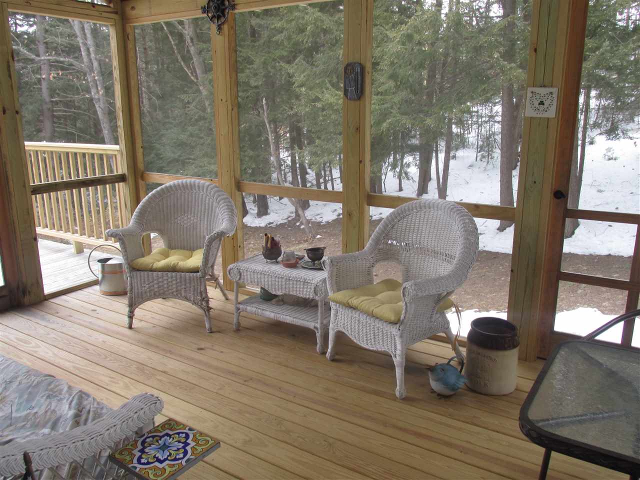9 Balch Farm Road Bennington, NH 03442 - Photo 29 of 40