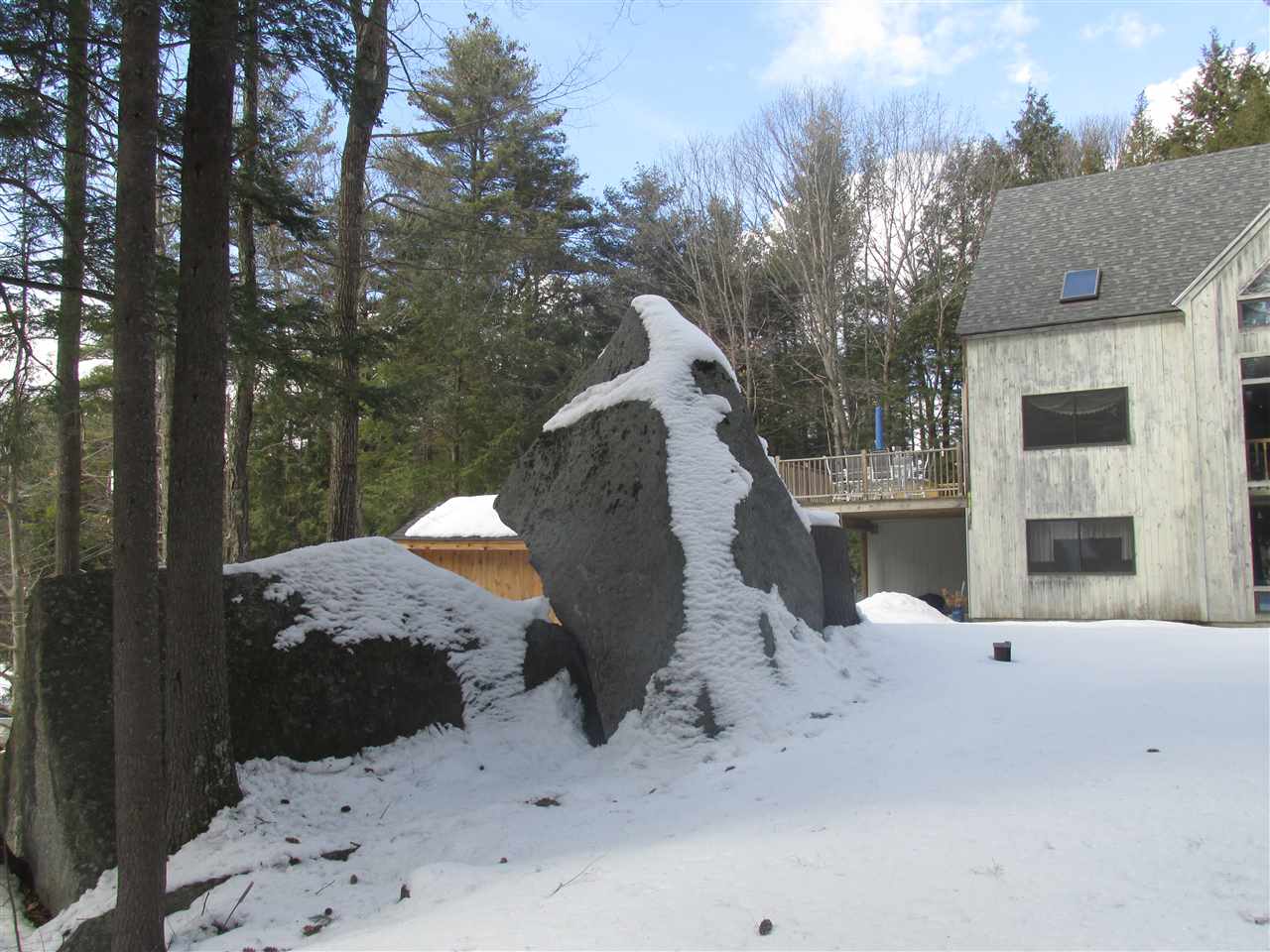 9 Balch Farm Road Bennington, NH 03442 - Photo 34 of 40