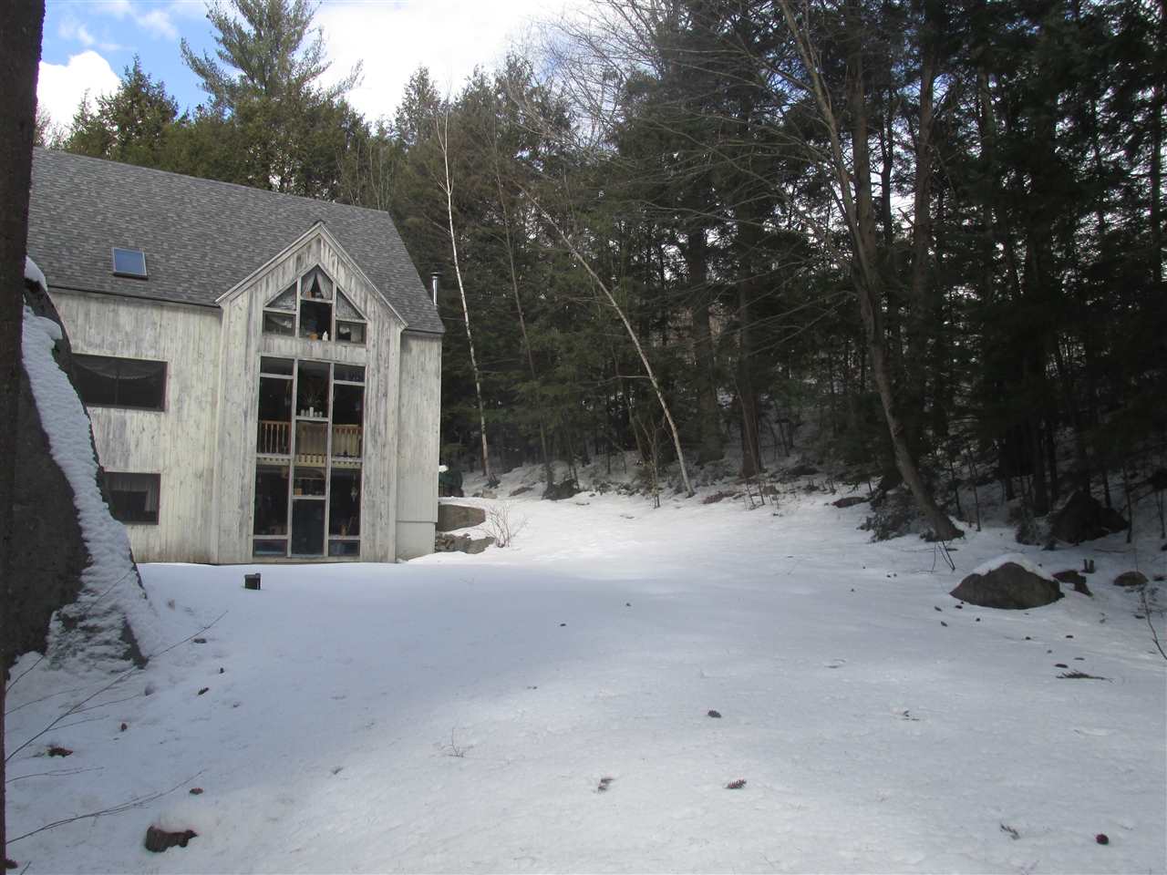 9 Balch Farm Road Bennington, NH 03442 - Photo 35 of 40