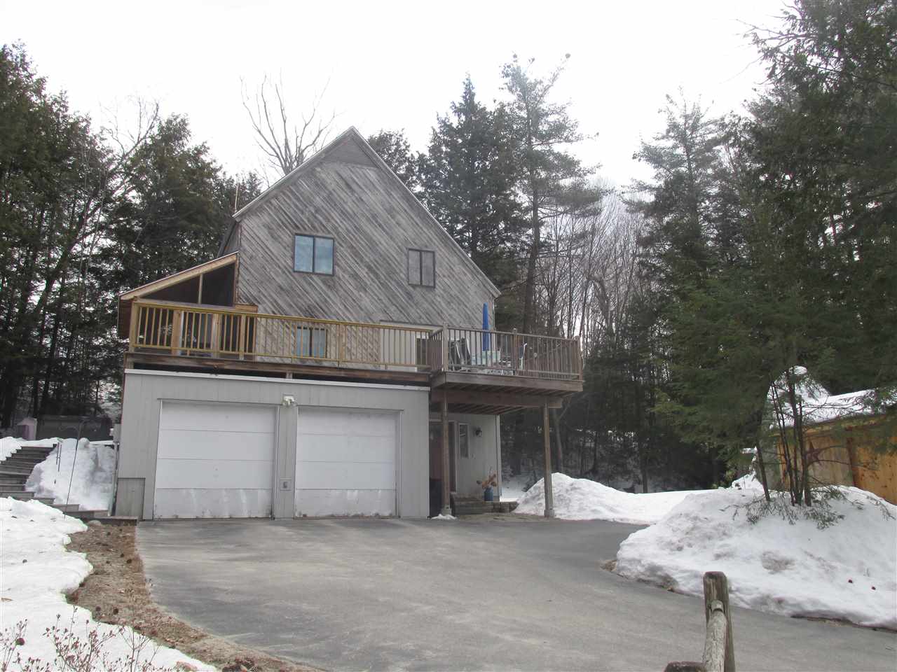 9 Balch Farm Road Bennington, NH 03442 - Photo 36 of 40