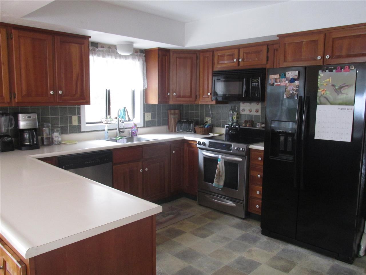 9 Balch Farm Road Bennington, NH 03442 - Photo 10 of 40