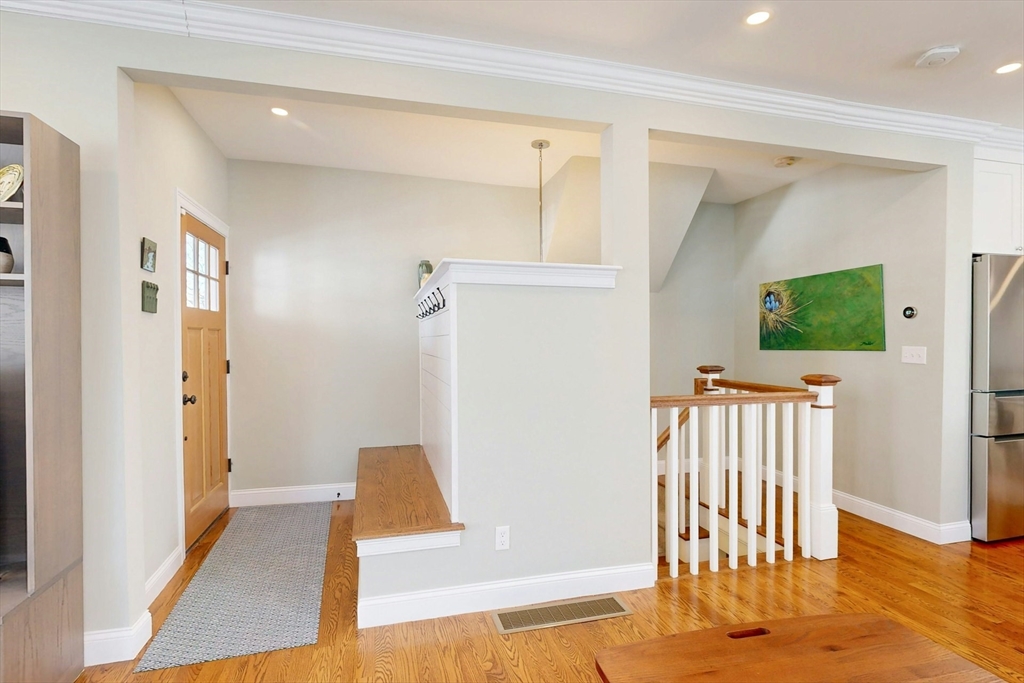 96 Floral Street, Unit 1 Newton, MA 02461 - Photo 5 of 42