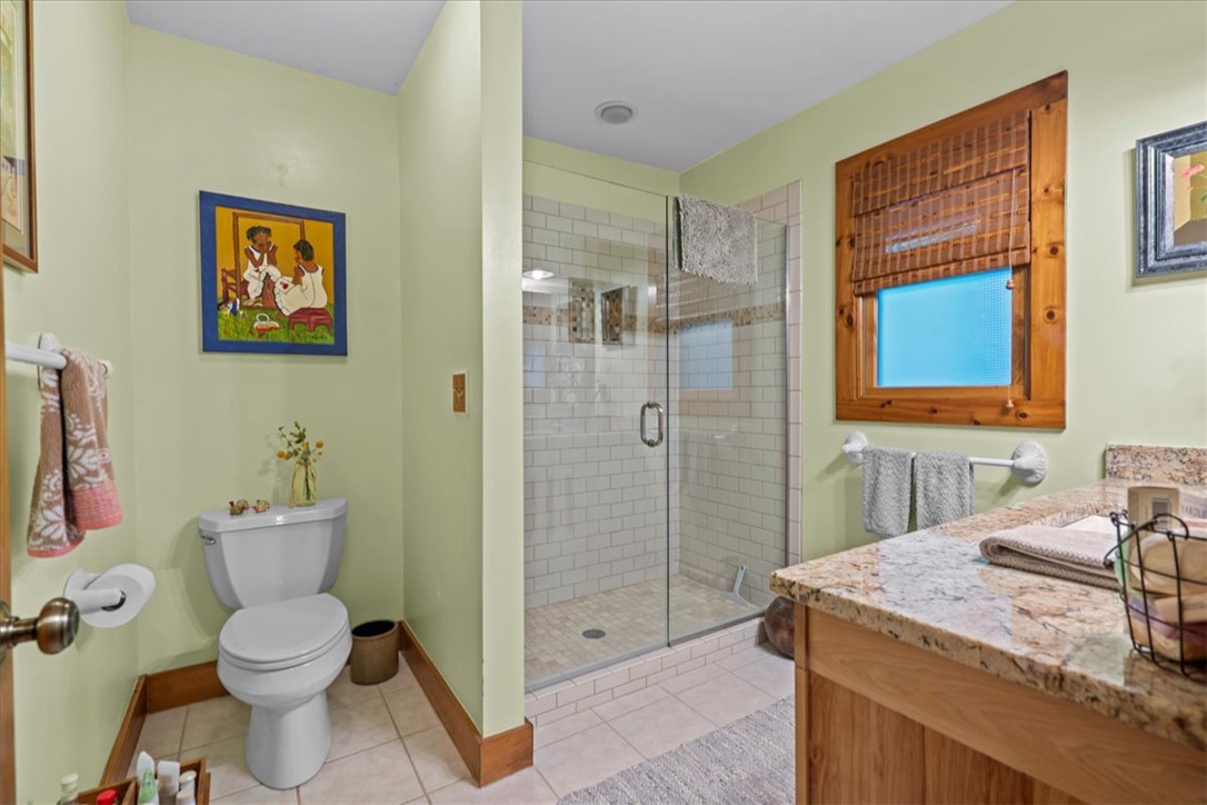 205 Pitcher Plant Lane Sunset, SC 29685 - Photo 29 of 45 Bathroom #2