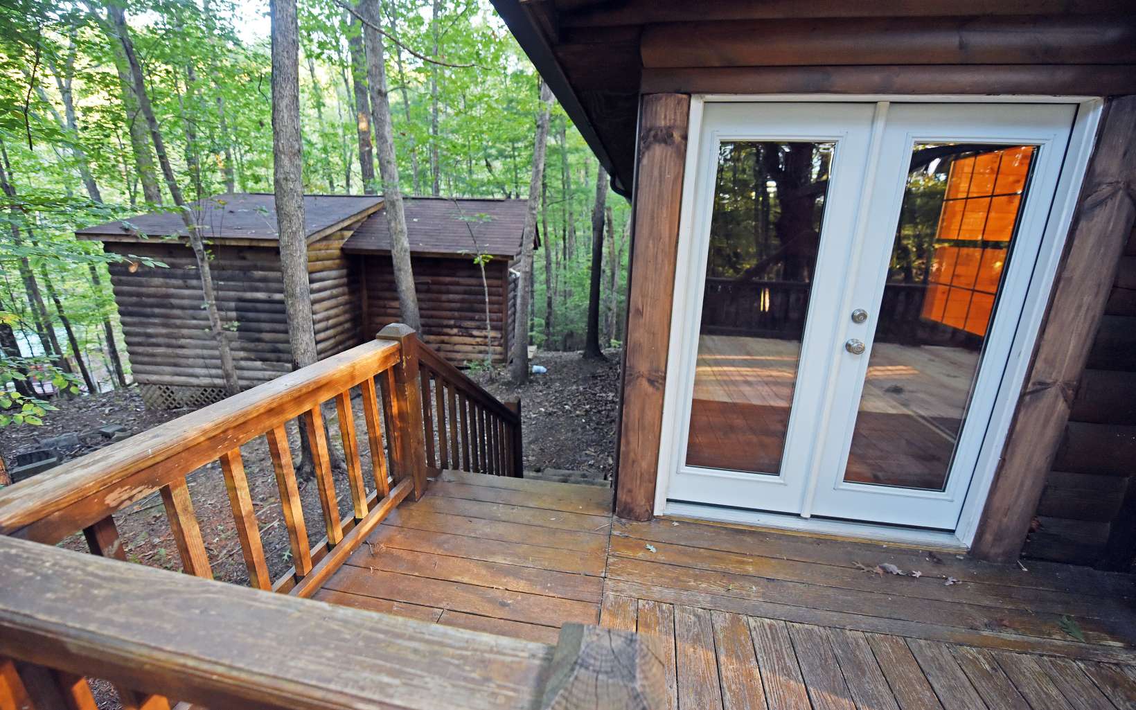50 Lake View Drive Blue Ridge, GA 30513 - Photo 10 of 41 Additional View