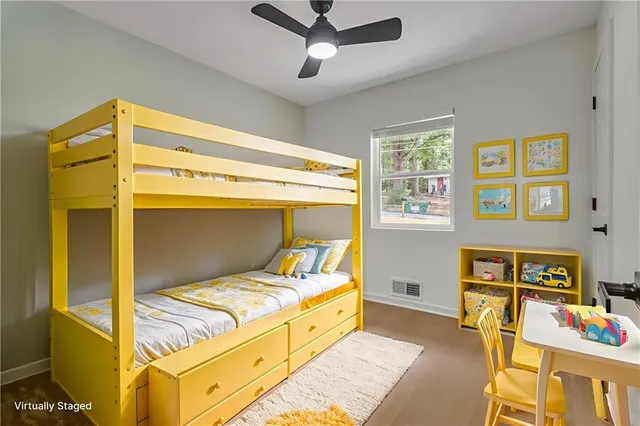 $250,000 | 1733 Hollyhock Terrace, Decatur, GA 30032