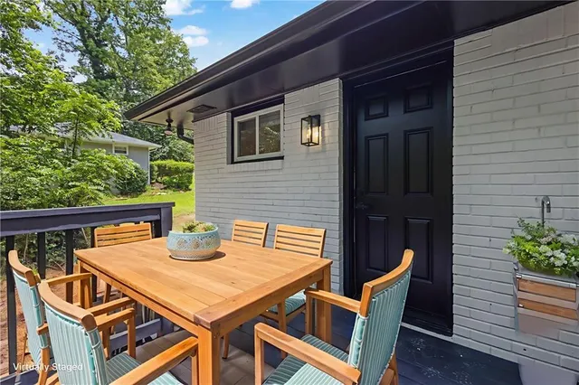 $250,000 | 1733 Hollyhock Terrace, Decatur, GA 30032