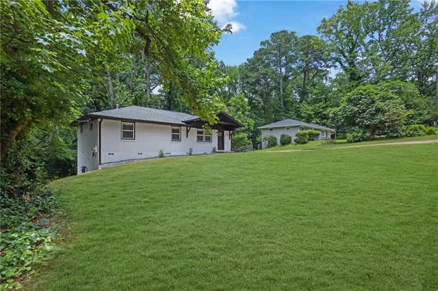 $250,000 | 1733 Hollyhock Terrace, Decatur, GA 30032