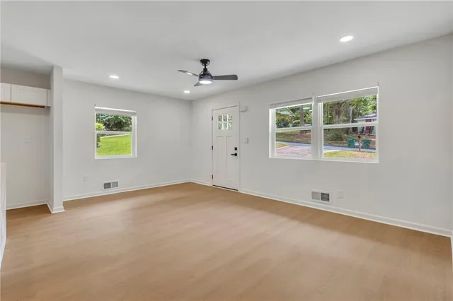 $250,000 | 1733 Hollyhock Terrace, Decatur, GA 30032