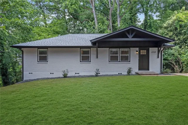 $250,000 | 1733 Hollyhock Terrace, Decatur, GA 30032