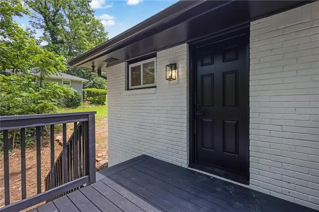 $250,000 | 1733 Hollyhock Terrace, Decatur, GA 30032