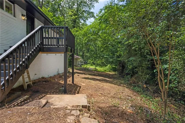 $250,000 | 1733 Hollyhock Terrace, Decatur, GA 30032