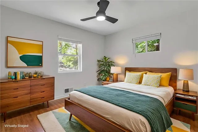 $250,000 | 1733 Hollyhock Terrace, Decatur, GA 30032