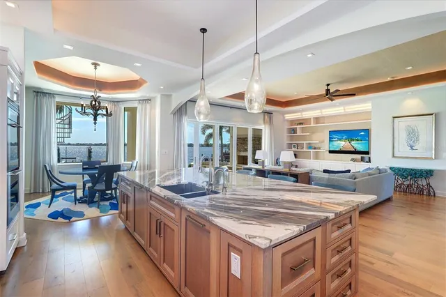 a view of entryway with wooden floor and stairs