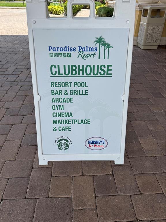 8977 Coco Palm Road Kissimmee, FL 34747 - Photo 59 of 61