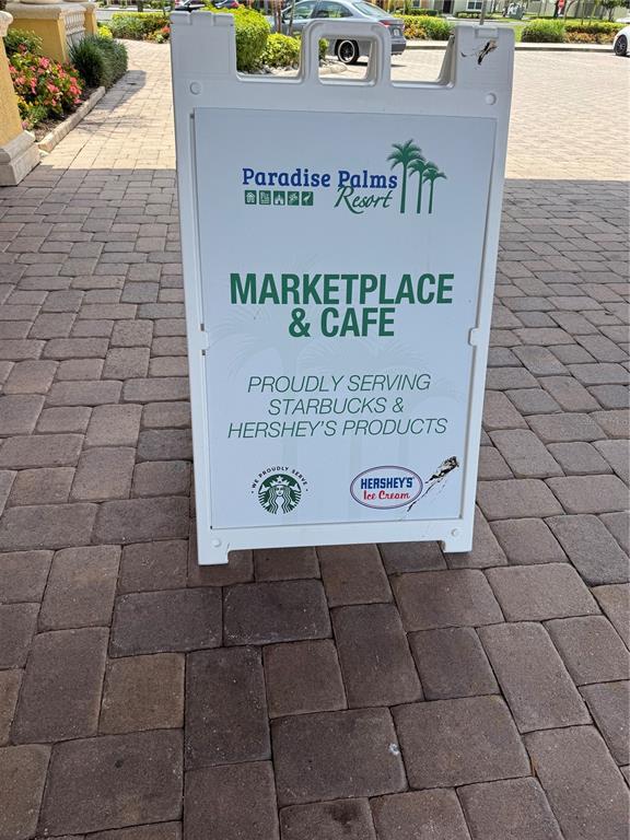 8977 Coco Palm Road Kissimmee, FL 34747 - Photo 60 of 61