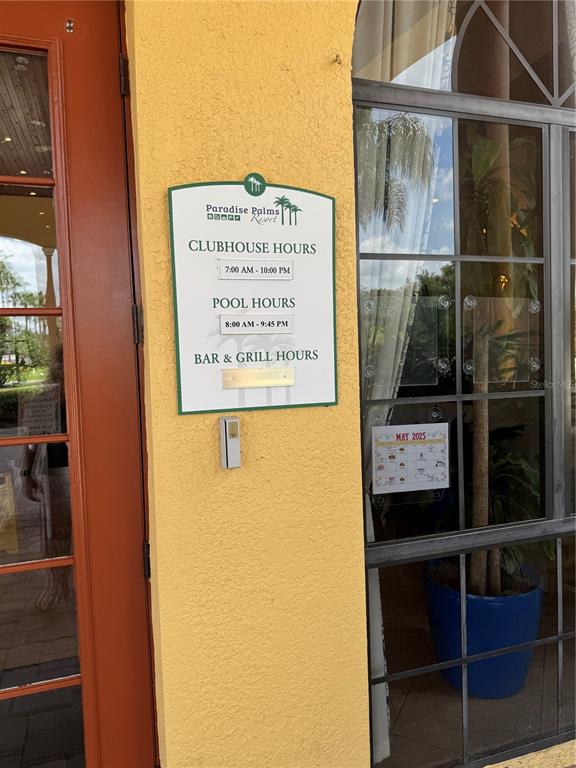 8977 Coco Palm Road Kissimmee, FL 34747 - Photo 61 of 61