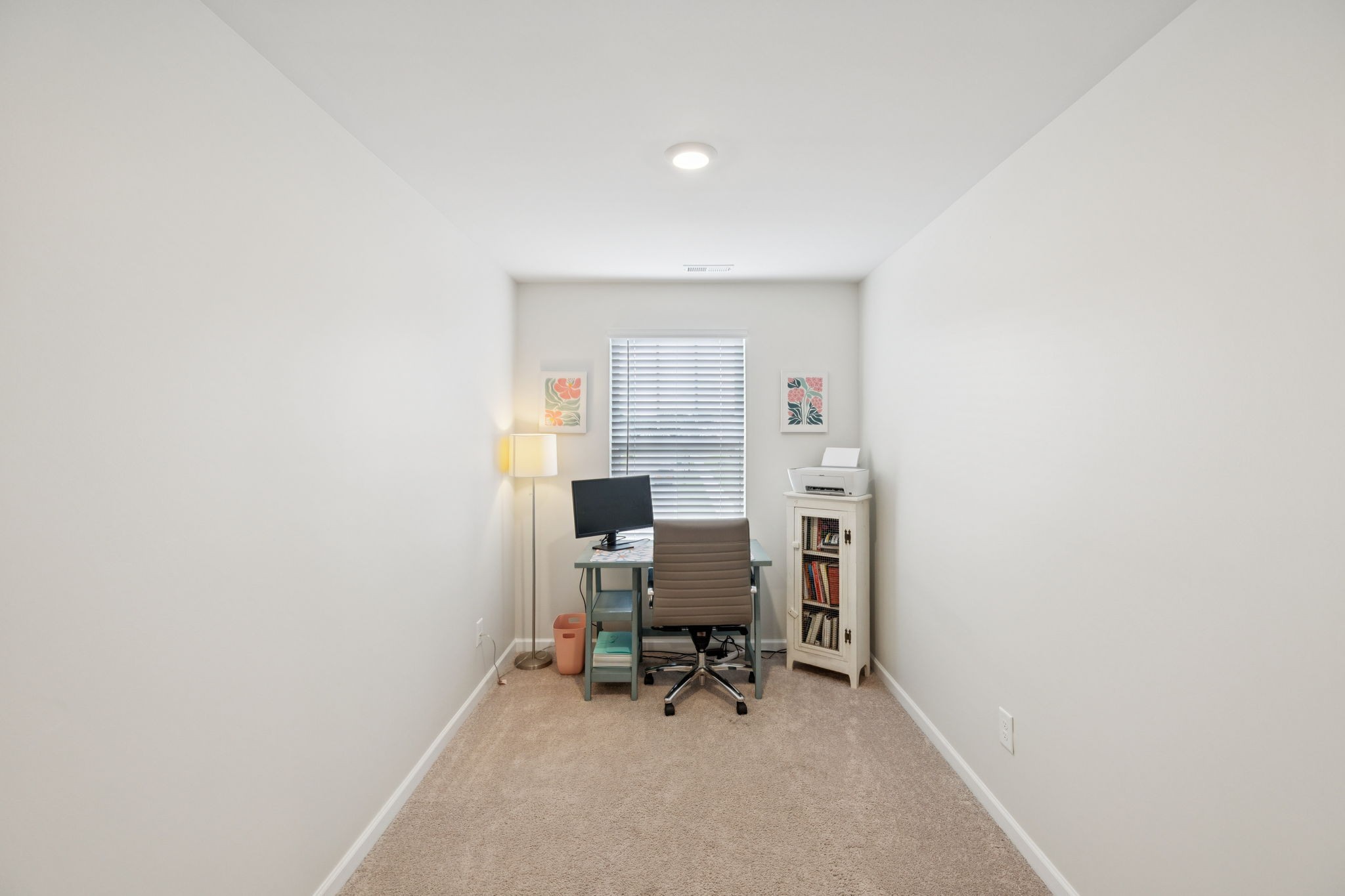 868 Long Leaf Road Lebanon, TN 37087 - Photo 13 of 40 a view of a workspace with furniture