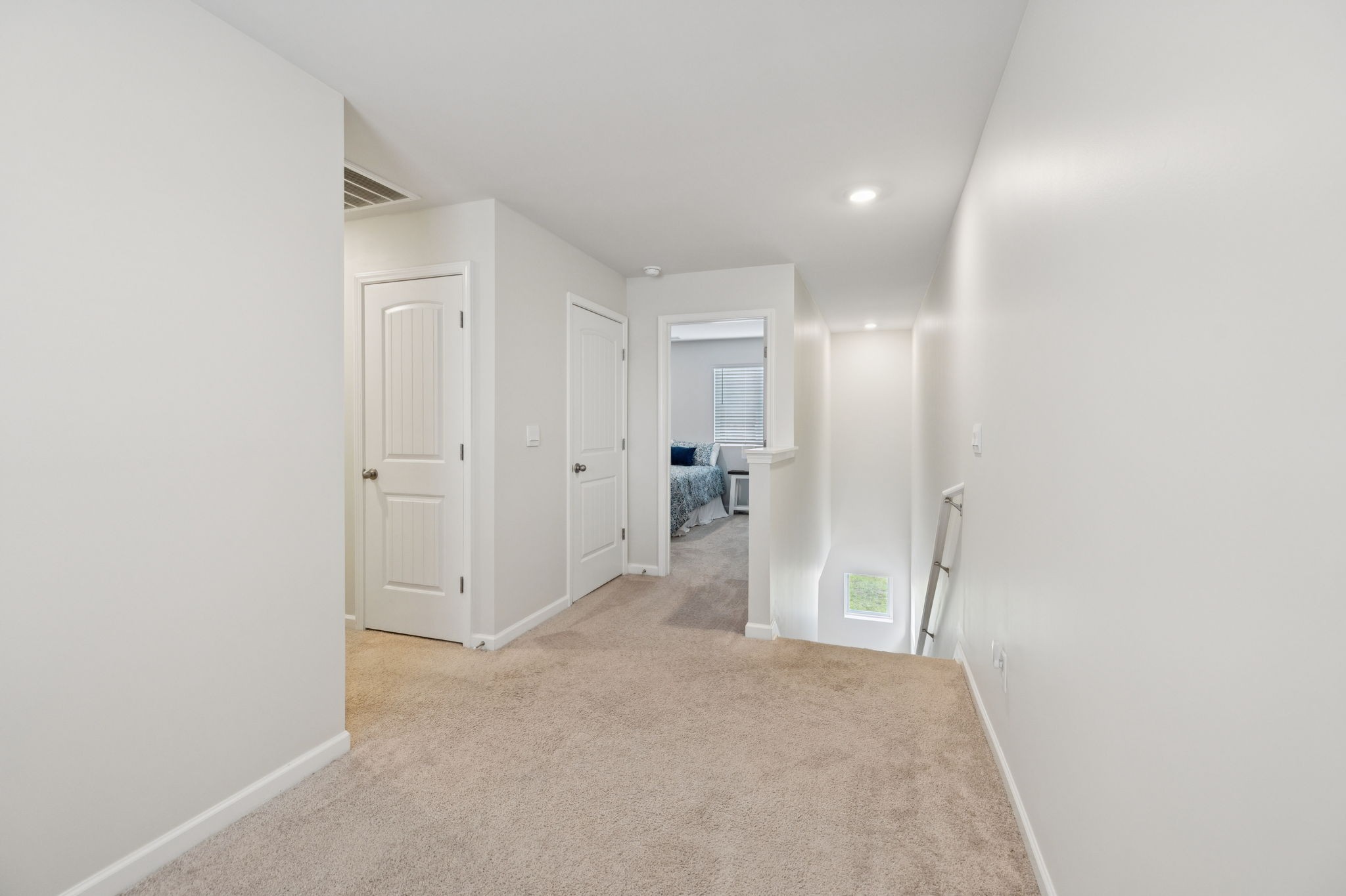 868 Long Leaf Road Lebanon, TN 37087 - Photo 24 of 40 a view of empty room