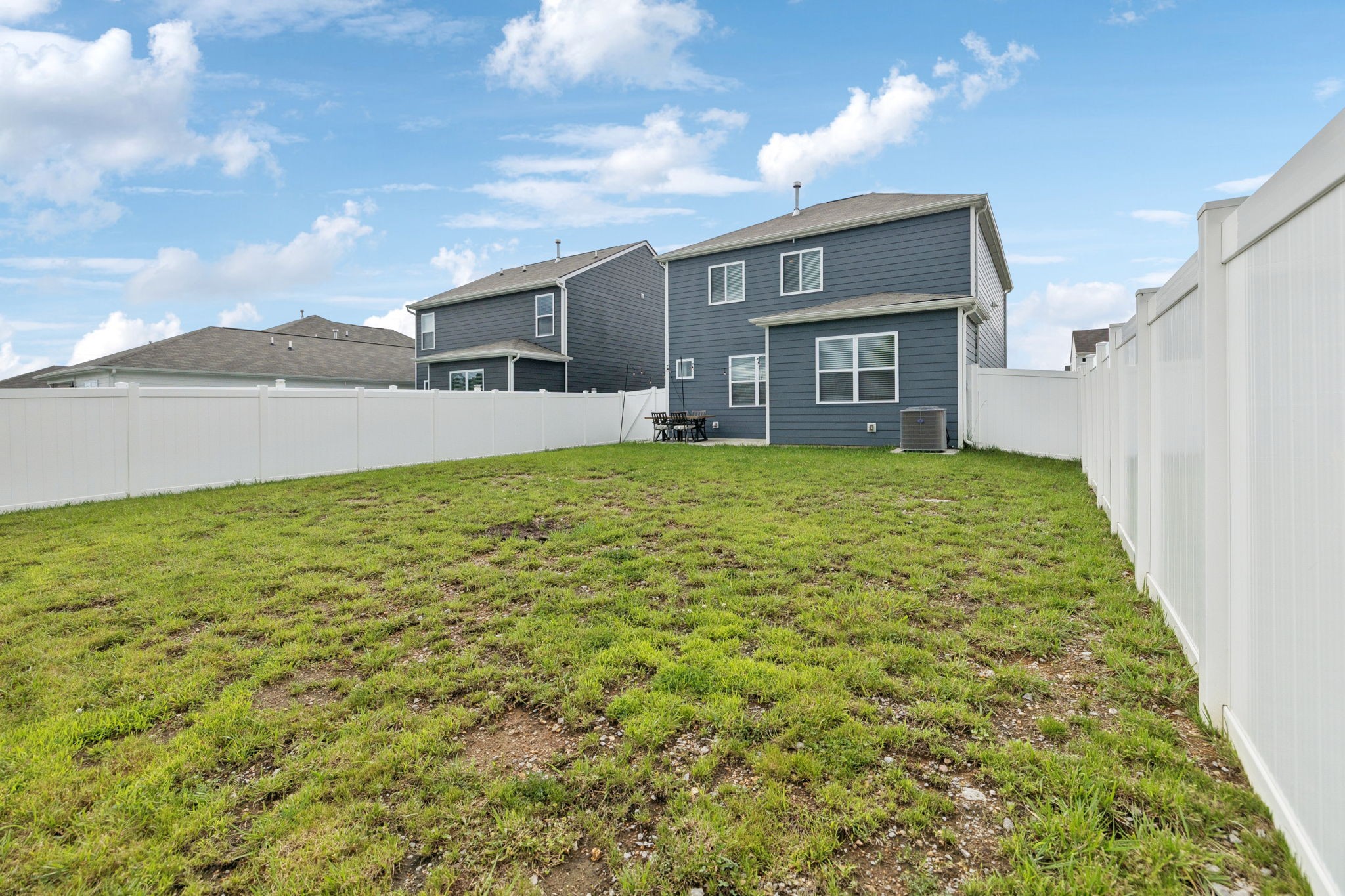 868 Long Leaf Road Lebanon, TN 37087 - Photo 28 of 40 a view of a house with a yard