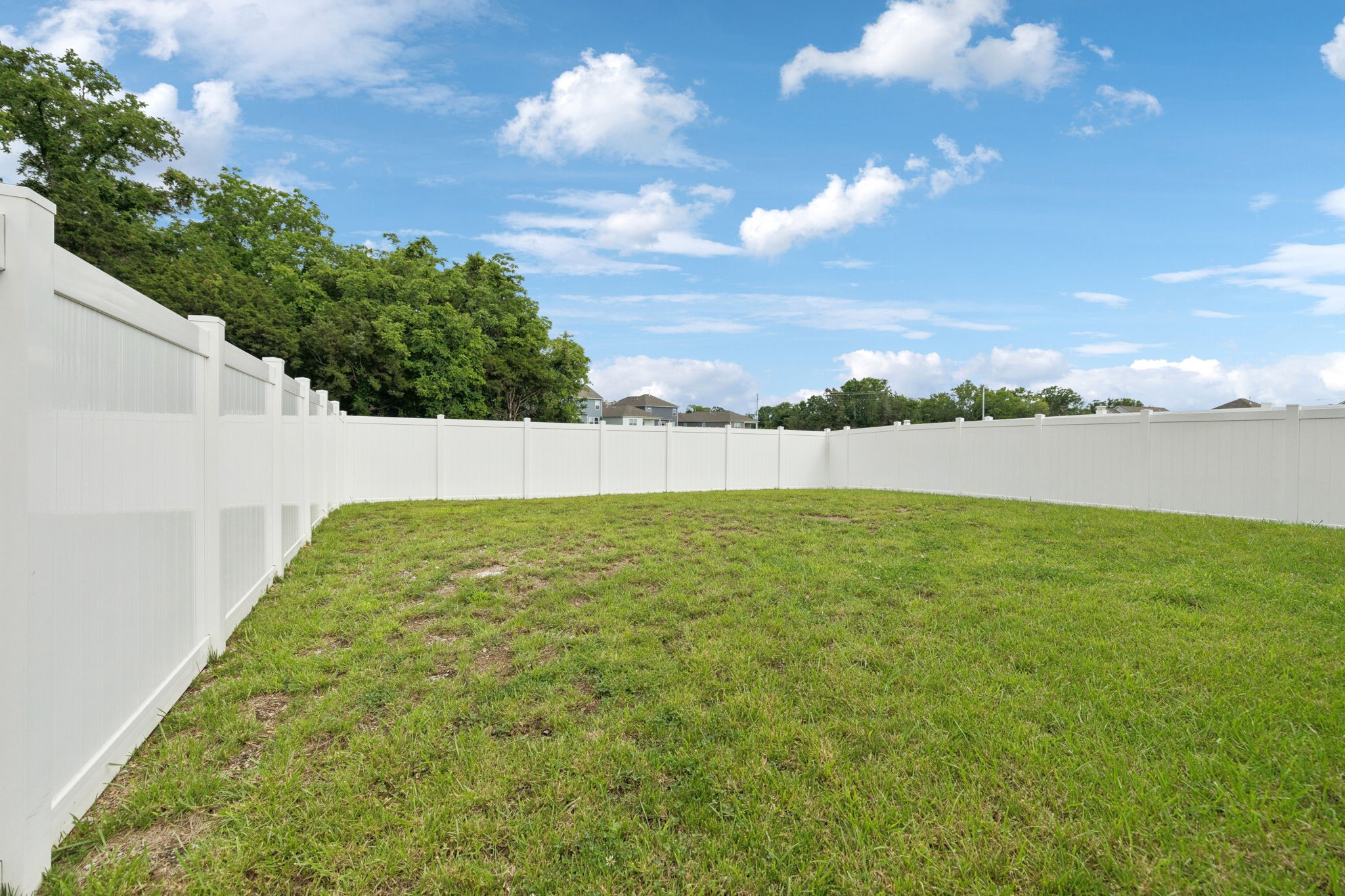 868 Long Leaf Road Lebanon, TN 37087 - Photo 29 of 40 a view of outdoor space and yard