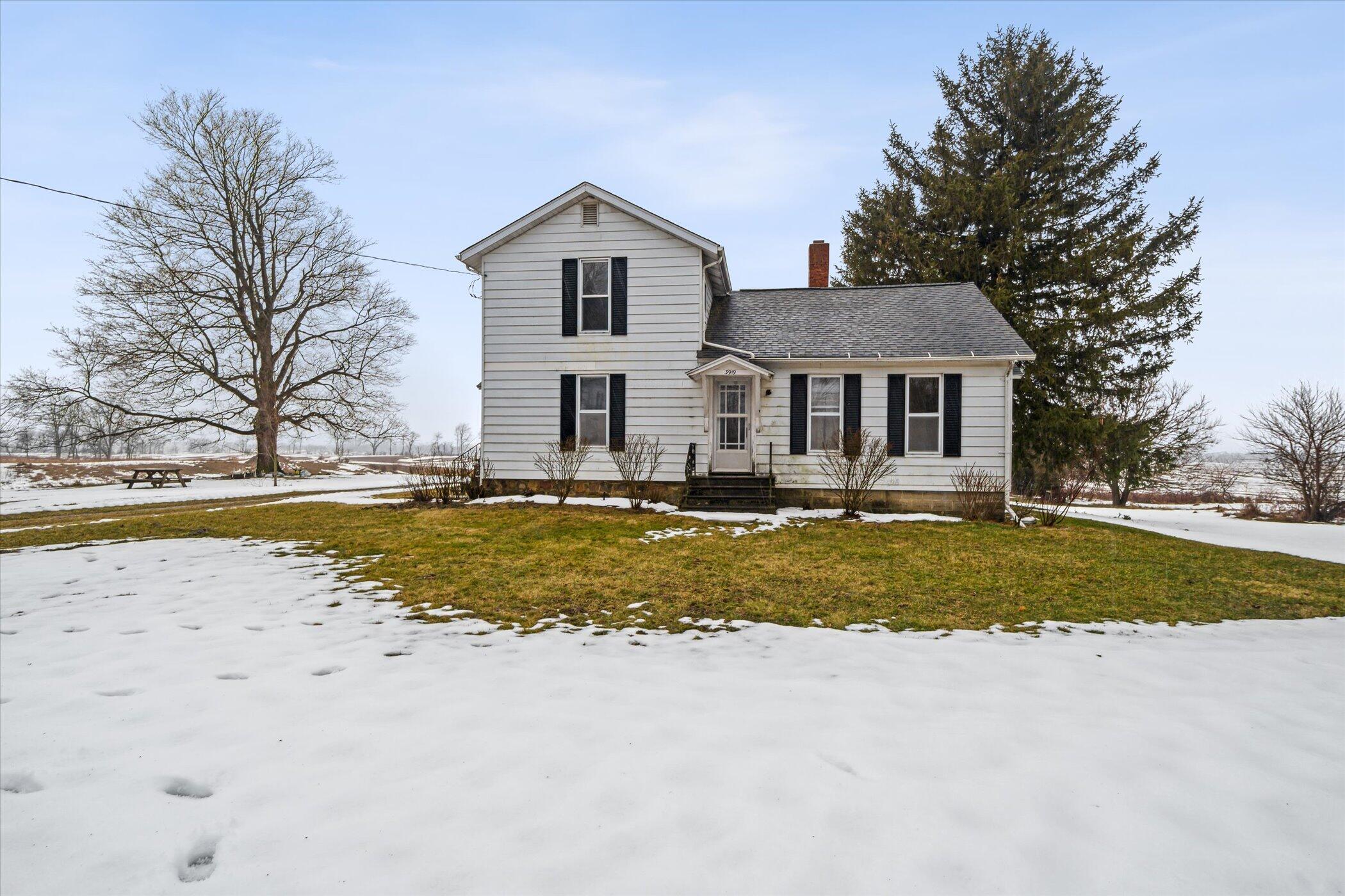 3919 Litle Road Concord, MI 49237 - Photo 1 of 38 03-3919-Litle-Rd-Concord-MI-49237-Window