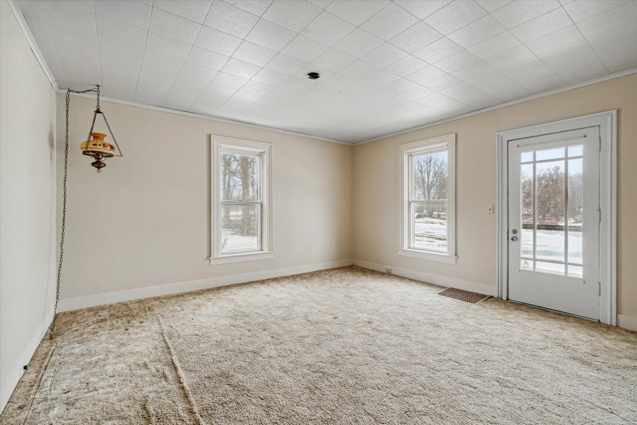3919 Litle Road Concord, MI 49237 - Photo 19 of 38 06-3919-Litle-Rd-Concord-MI-49237-Window