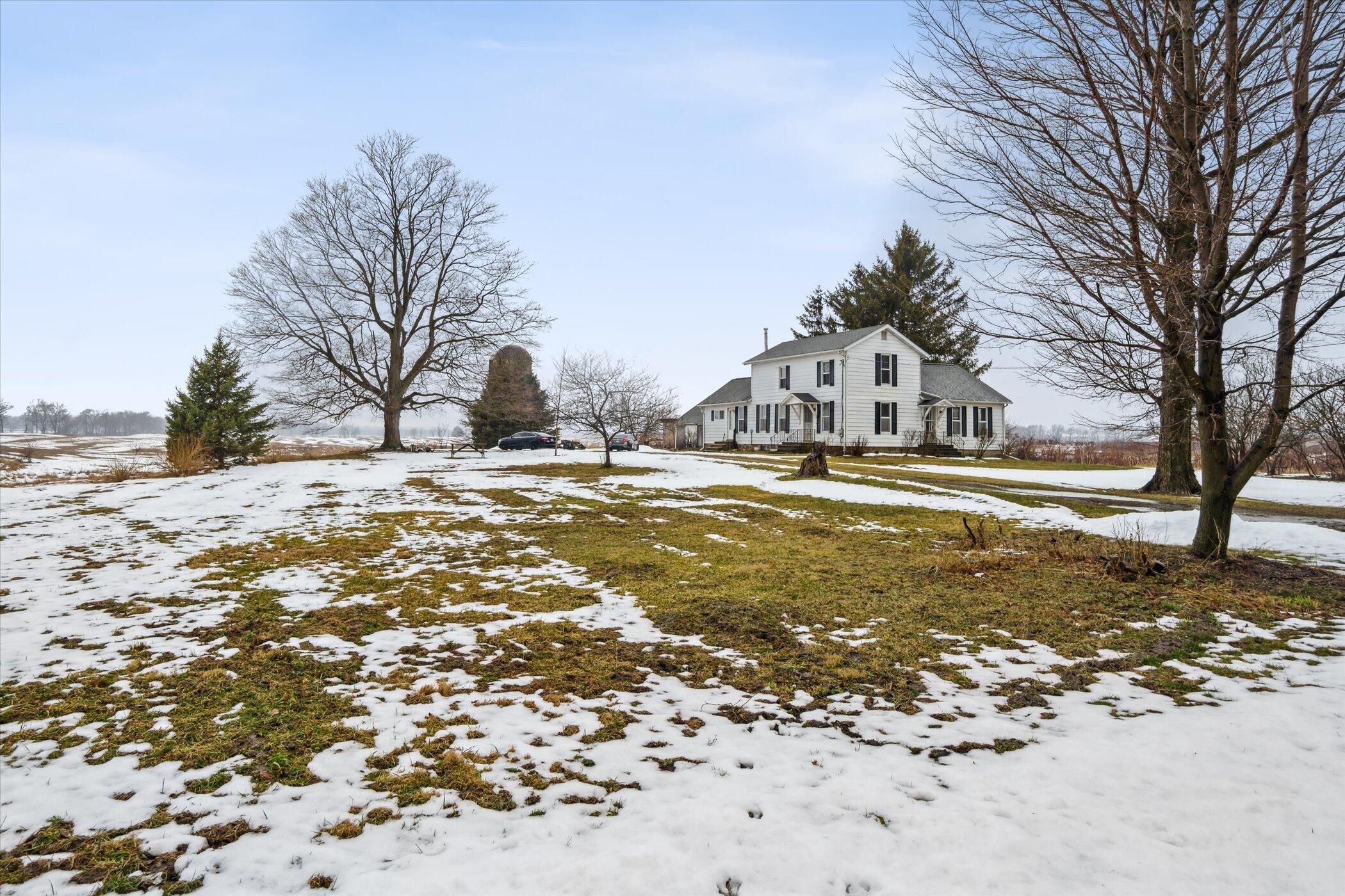 3919 Litle Road Concord, MI 49237 - Photo 7 of 38 39-3919-Litle-Rd-Concord-MI-49237-Window