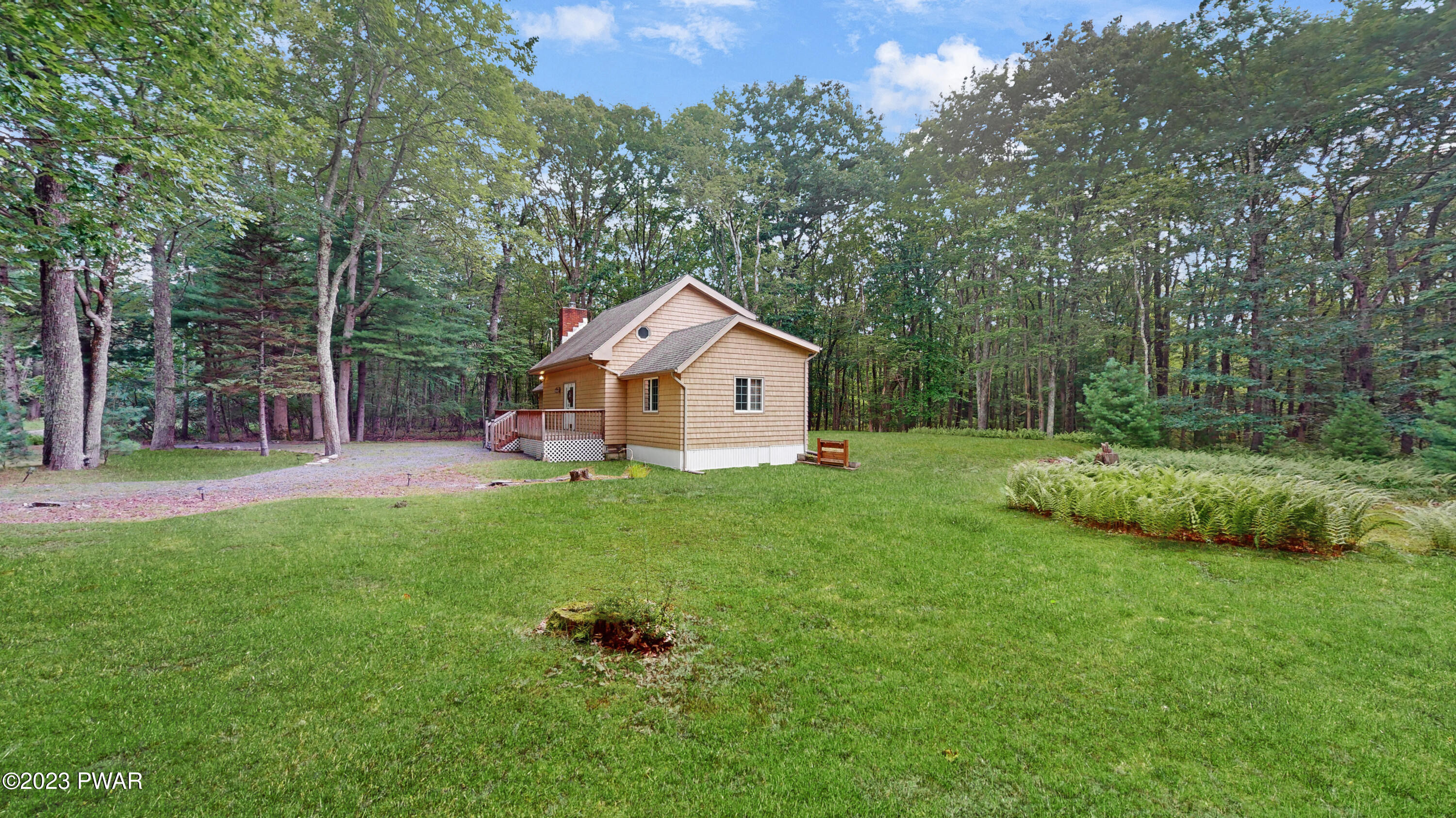 115 Fox Road Dingmans Ferry, PA 18328 - Photo 13 of 49