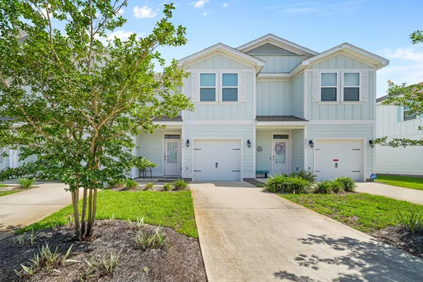 $2,300 | 64 Crossing Lane, Unit E, Santa Rosa Beach, FL 32459