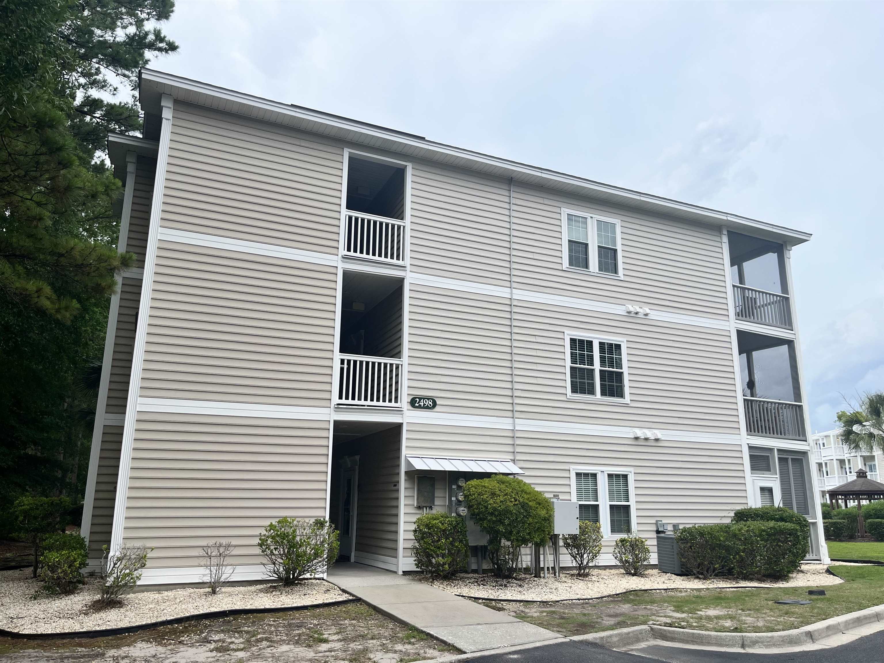 2498 Coastline Court, Unit 301 Murrells Inlet, SC 29576 - Photo 2 of 25
