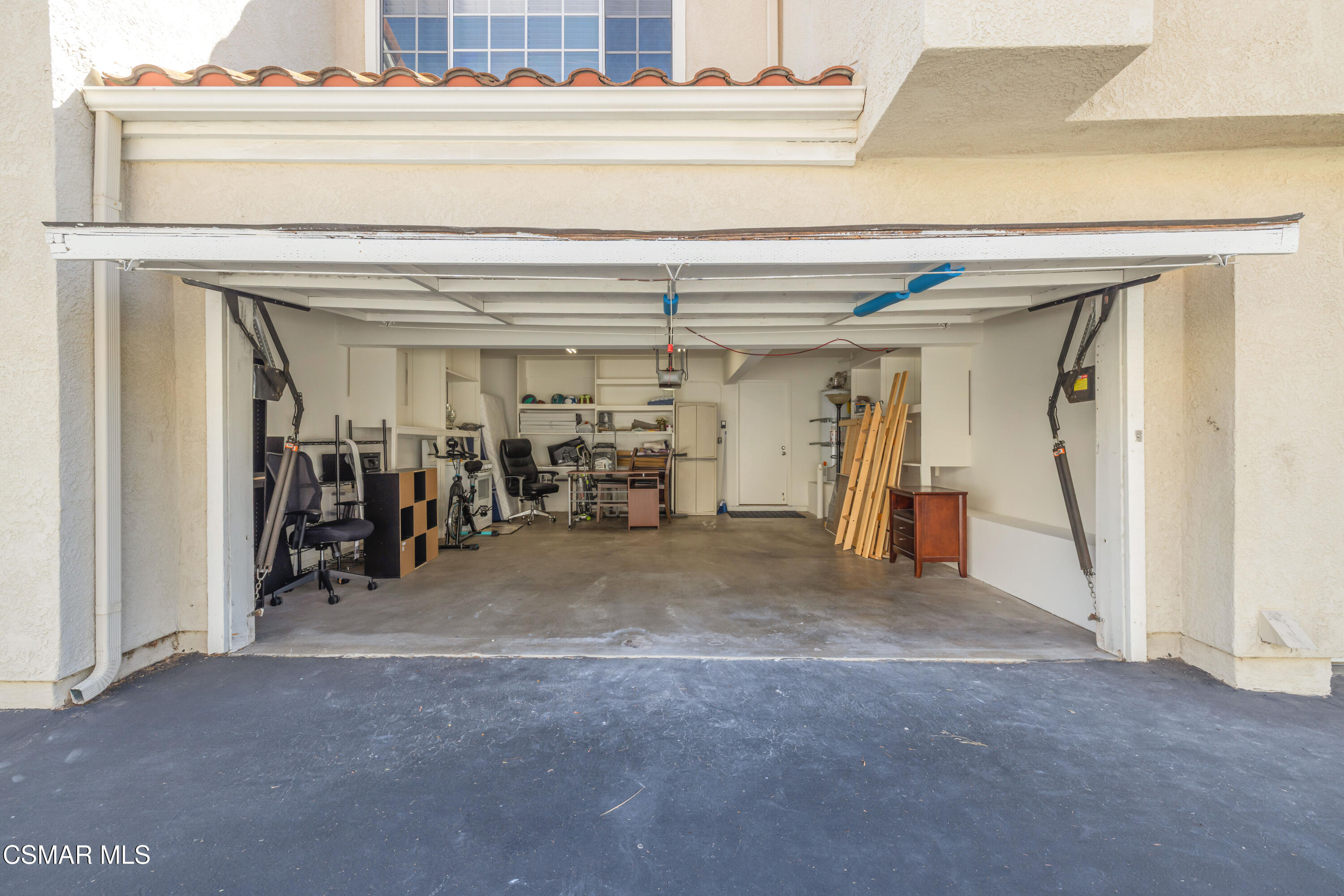 4240 Lost Hills Road, Unit 1902 Calabasas, CA 91301 - Photo 29 of 37 a view of a hallway with closet