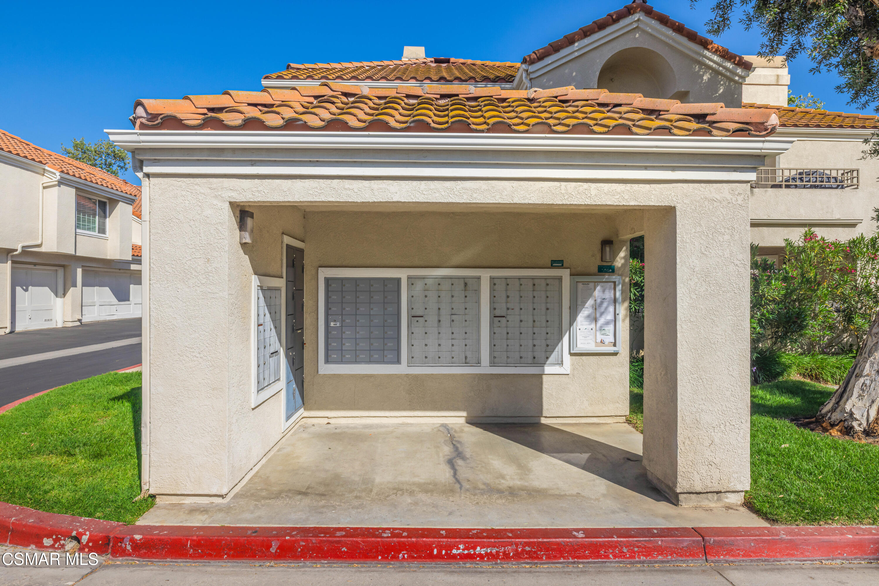 4240 Lost Hills Road, Unit 1902 Calabasas, CA 91301 - Photo 32 of 37 a view of entrance and house