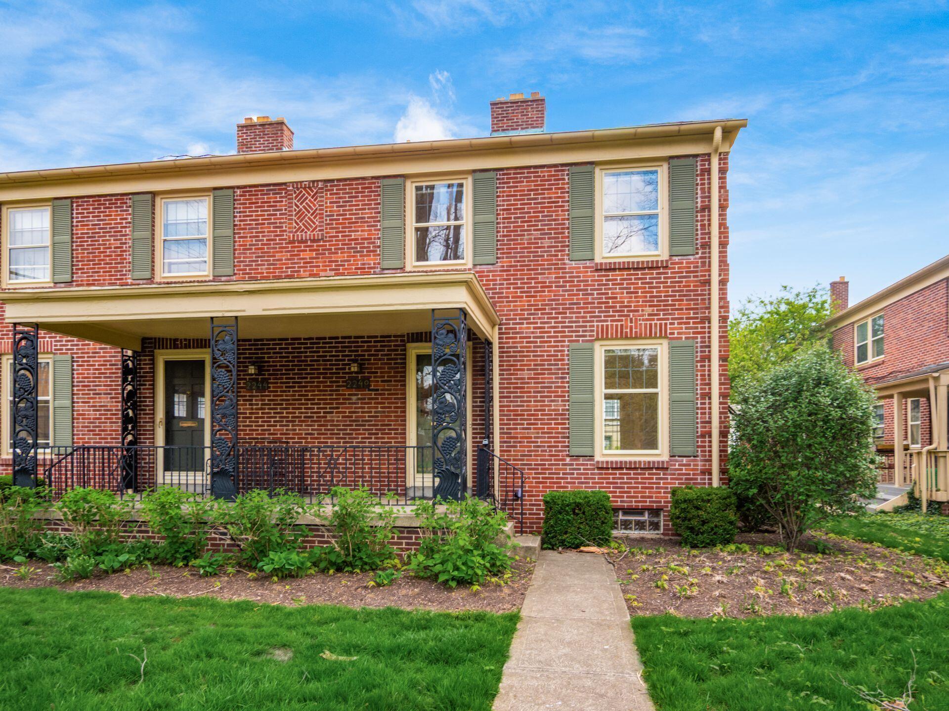 2240 Coventry Road Upper Arlington, OH 43221 - Photo 3 of 29 006_er Arlington OH 43221 USA