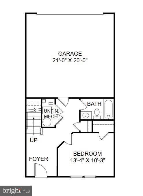 10939 Pinnacle Green Road Upper Marlboro, MD 20772 - Photo 33 of 43 unknown