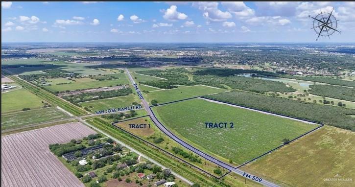 0 Fm 509 Road San Benito, TX 78586 - Photo 3 of 3 a view of a tennis court