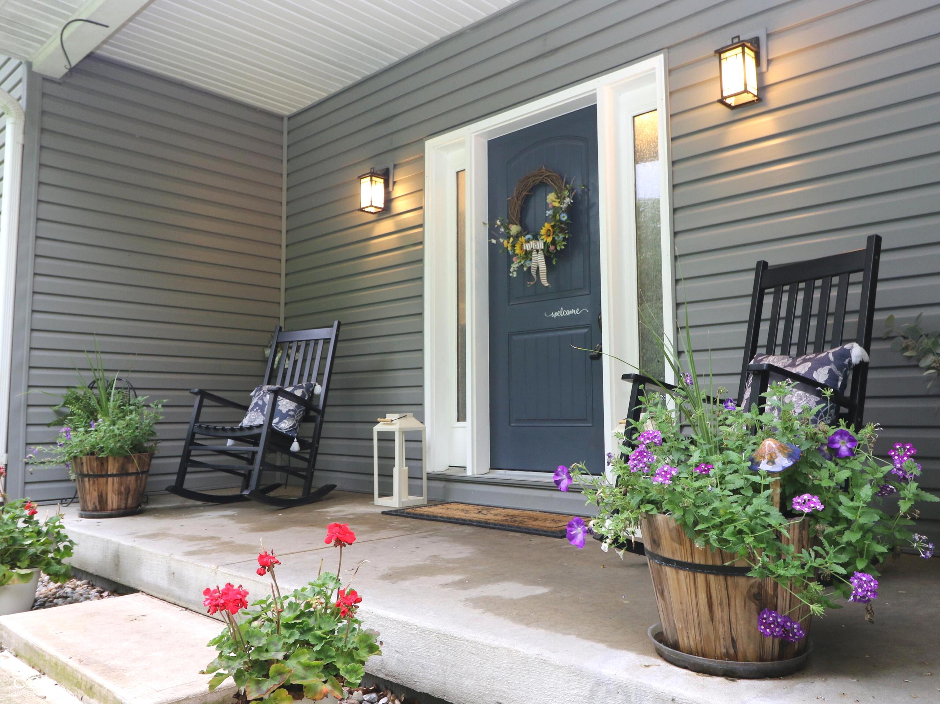 355 East Johnson Bridge Road Williamsport, IN 47993 - Photo 71 of 71