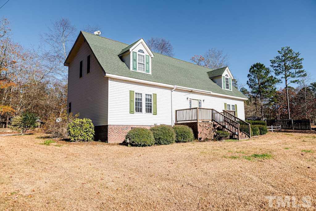 78 Hancock Crossing Road Cameron, NC 28326 - Photo 1 of 30 Gallery Image 1