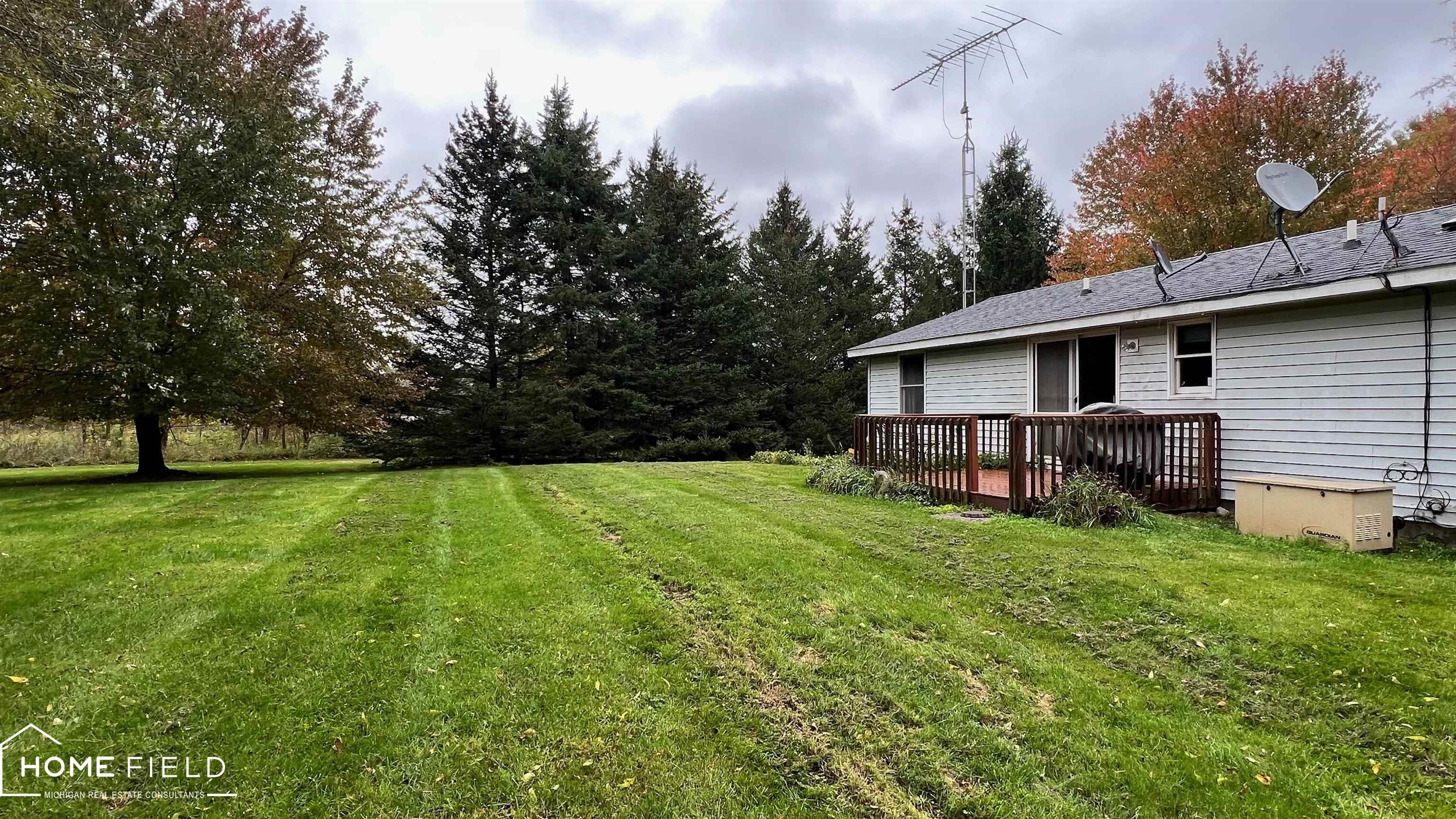 9936 Godfrey Road Bancroft, MI 48414 - Photo 35 of 37