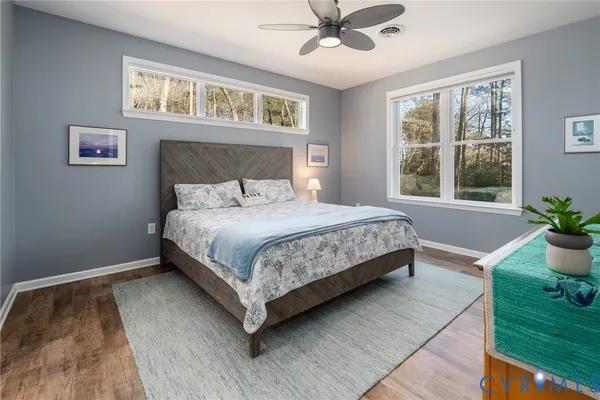 $549,950 | 258 Oyster Bay Road, Reedville, VA 22539