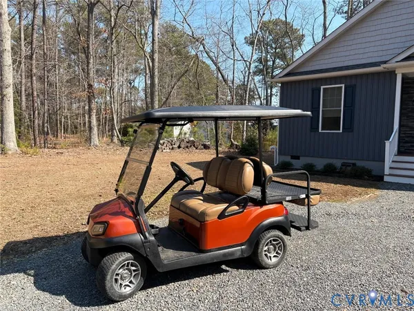 $549,950 | 258 Oyster Bay Road, Reedville, VA 22539
