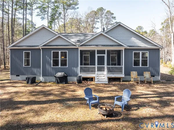 $549,950 | 258 Oyster Bay Road, Reedville, VA 22539