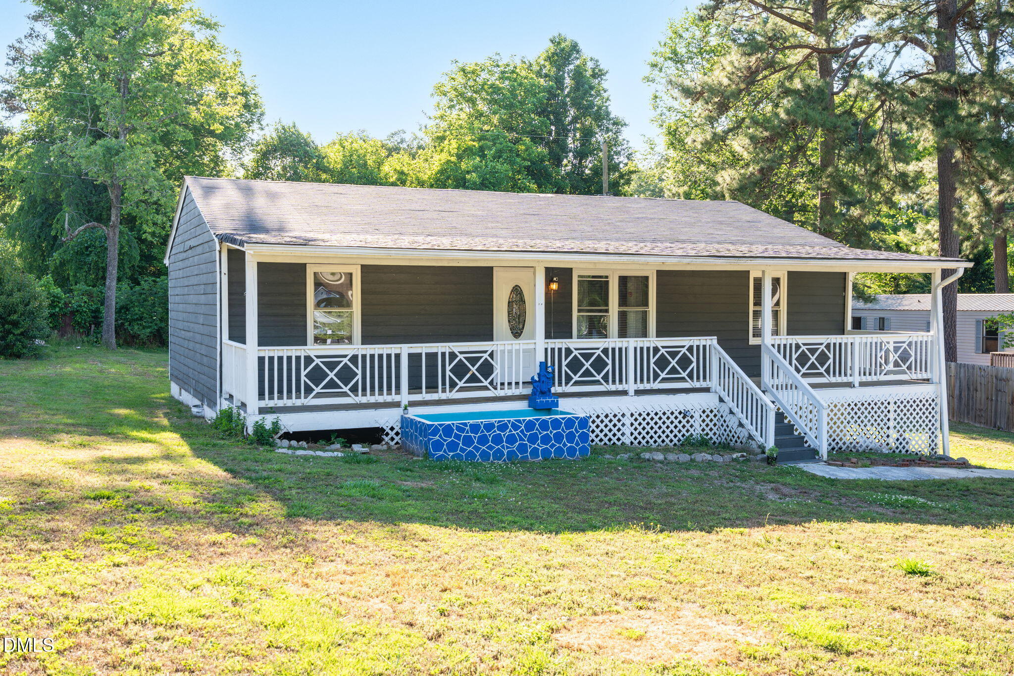 423 Orange Heights Loop Road Hillsborough, NC 27278 - Photo 1 of 30